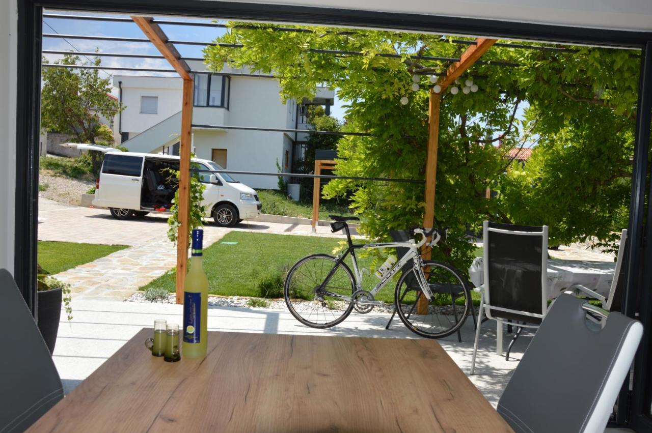 Casa Miranda - Family Comfort In A Quiet Area, Near The Sea, With Bbq And Free Parking 吉格涅斯科斐耶 外观 照片