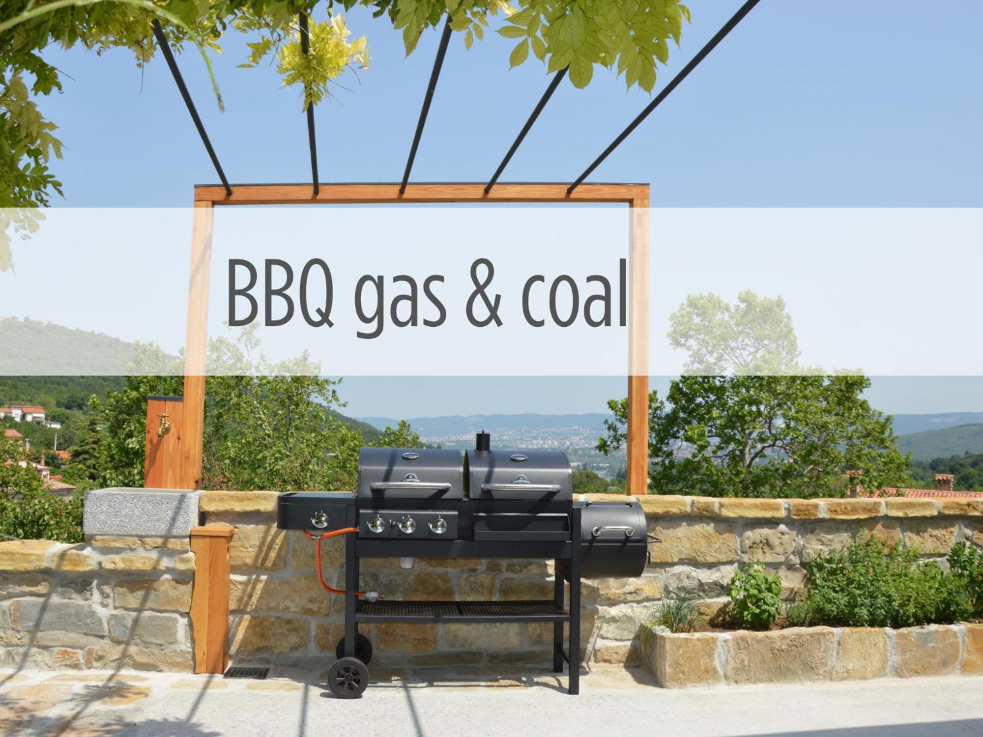 Casa Miranda - Family Comfort In A Quiet Area, Near The Sea, With Bbq And Free Parking 吉格涅斯科斐耶 外观 照片