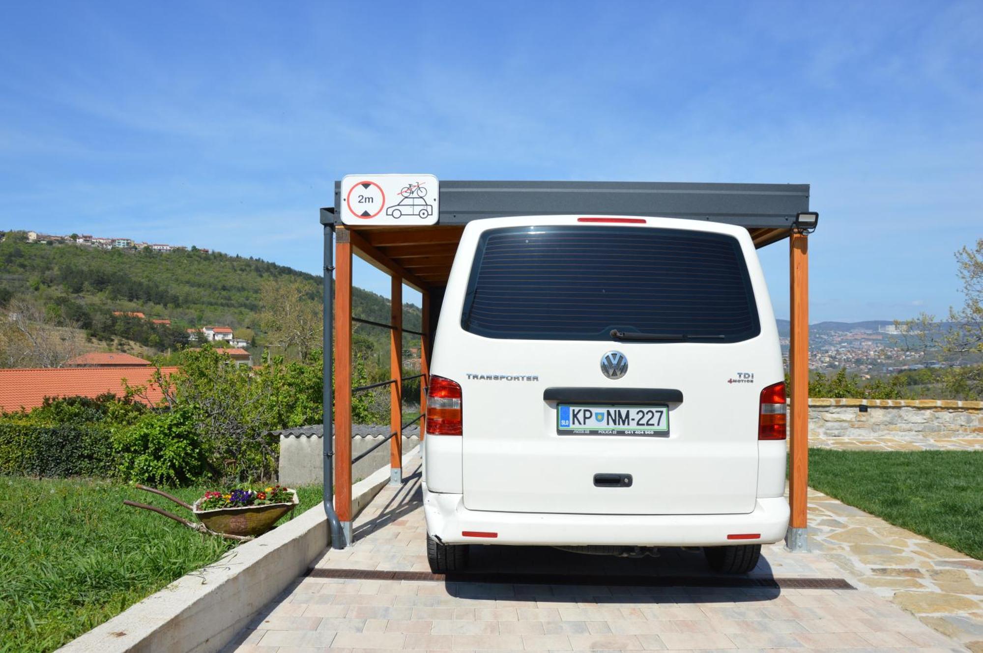 Casa Miranda - Family Comfort In A Quiet Area, Near The Sea, With Bbq And Free Parking 吉格涅斯科斐耶 外观 照片